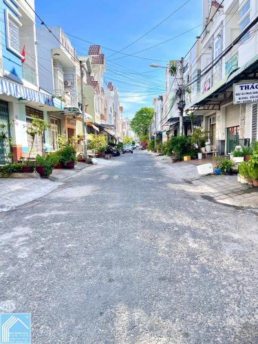 Bán Nhà Trệt Lầu Sân thượng đường B24 KDC 91B - Thông đường Trần Hoàng Na, P.Tân An
