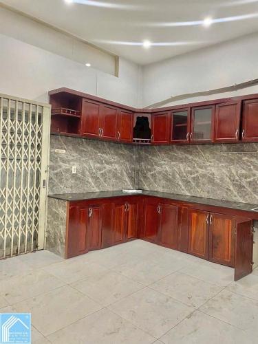 Bán Nhà Trệt Lầu Sân thượng đường B24 KDC 91B - Thông đường Trần Hoàng Na, P.Tân An