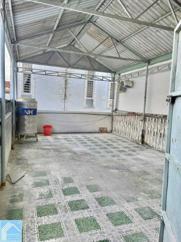 Bán Nhà Trệt Lầu Sân thượng đường B24 KDC 91B - Thông đường Trần Hoàng Na, P.Tân An