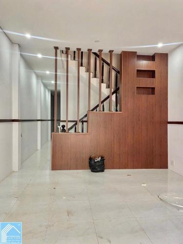 Bán Nhà Trệt Lầu Sân thượng đường B24 KDC 91B - Thông đường Trần Hoàng Na, P.Tân An