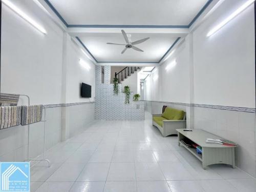 Bán Nhà Trệt Lầu Sân thượng đường Tú Xương KDC Hồng Phát, P.An Bình, TP.Cần Thơ 