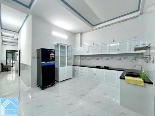 Bán Nhà Trệt Lầu Sân thượng đường Tú Xương KDC Hồng Phát, P.An Bình, TP.Cần Thơ 