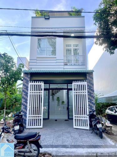 Bán Nhà Trệt Lầu Sân thượng đường Tú Xương KDC Hồng Phát, P.An Bình, TP.Cần Thơ 