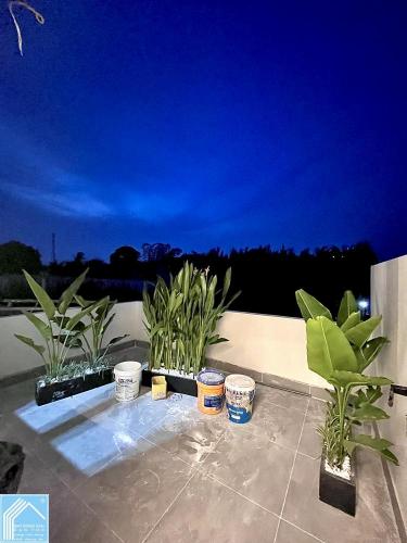 Bán Nhà Trệt Lầu Sân thượng mini hẻm 11 Nguyễn Văn Linh - cách Bệnh Viện ĐKTW 180m