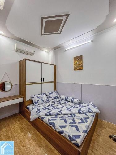 Bán Nhà Trệt Lầu số 33 Đường 22 KDC Thới Nhựt 1 - Cách Chợ & Công Viên 50m P.Tân An, TP.CT