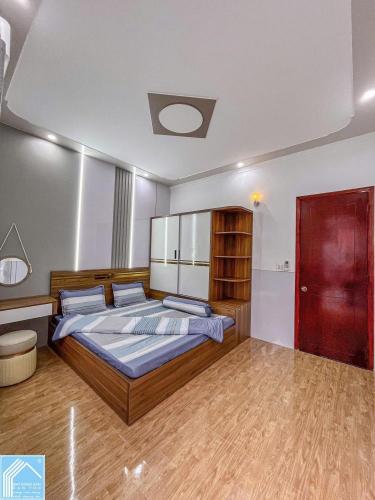 Bán Nhà Trệt Lầu số 33 Đường 22 KDC Thới Nhựt 1 - Cách Chợ & Công Viên 50m P.Tân An, TP.CT