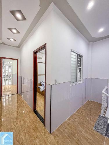 Bán Nhà Trệt Lầu số 33 Đường 22 KDC Thới Nhựt 1 - Cách Chợ & Công Viên 50m P.Tân An, TP.CT