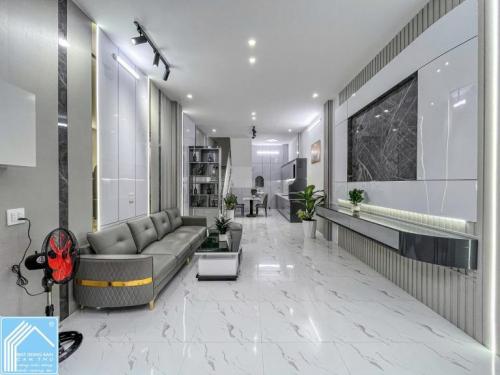 Bán Nhà Trệt Lầu số 33 Đường 22 KDC Thới Nhựt 1 - Cách Chợ & Công Viên 50m P.Tân An, TP.CT