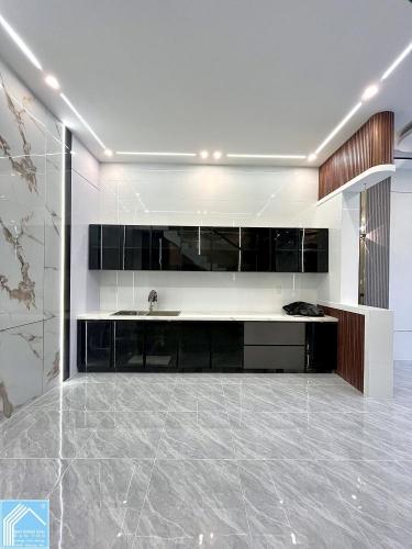 Bán Nhà Trệt Lầu Trục chính hẻm 136 đường Hoàng Quốc Việt - Gần chợ An Bình, trường học các Cấp