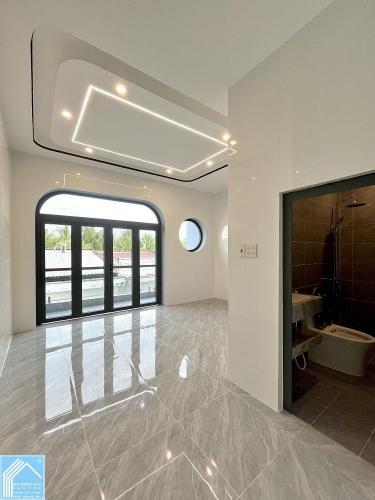 Bán Nhà Trệt Lầu Trục chính hẻm 136 đường Hoàng Quốc Việt - Gần chợ An Bình, trường học các Cấp