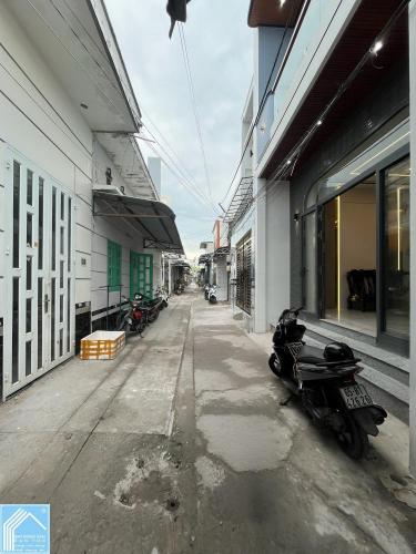 Bán Nhà Trệt Lầu Trục chính hẻm 136 đường Hoàng Quốc Việt - Gần chợ An Bình, trường học các Cấp