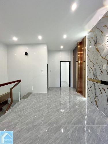 Bán Nhà Trệt Lầu Trục chính hẻm 136 đường Hoàng Quốc Việt - Gần chợ An Bình, trường học các Cấp