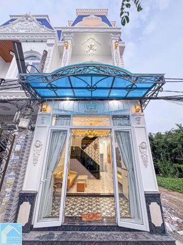 Bán Nhà Trệt Lầu Trục chính hẻm 147 Liên tổ 12-20 đường Nguyễn Văn Cừ, P.Tân An