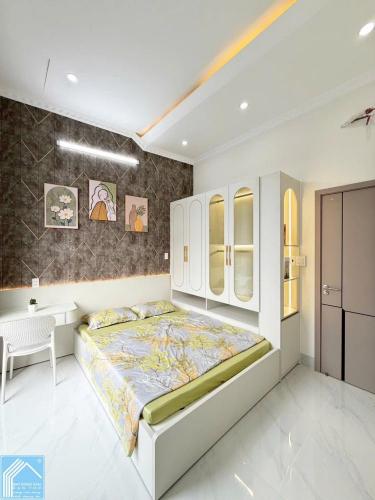 Bán Nhà Trệt Lầu Trục chính hẻm 147 Liên tổ 12-20 Nguyễn Văn Cừ, P.Tân An