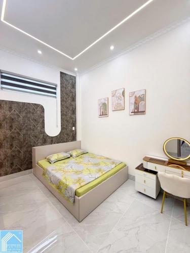 Bán Nhà Trệt Lầu Trục chính hẻm 147 Liên tổ 12-20 Nguyễn Văn Cừ, P.Tân An