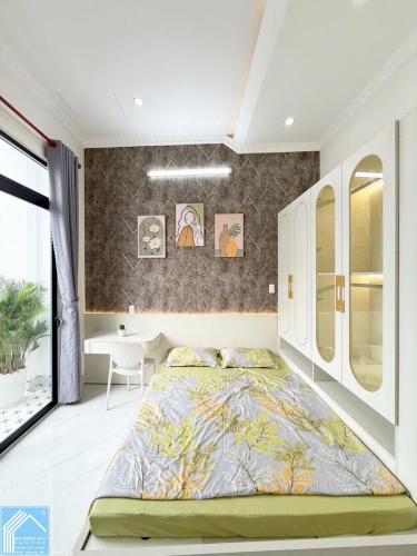 Bán Nhà Trệt Lầu Trục chính hẻm 147 Liên tổ 12-20 Nguyễn Văn Cừ, P.Tân An