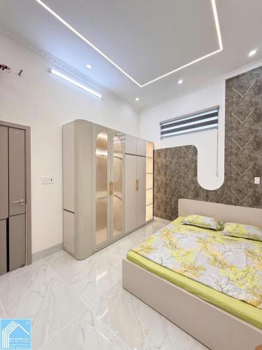 Bán Nhà Trệt Lầu Trục chính hẻm 147 Liên tổ 12-20 Nguyễn Văn Cừ, P.Tân An