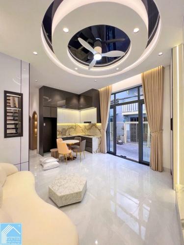Bán Nhà Trệt Lầu Trục chính hẻm 158 Phan Đình Phùng - Gần Nến Ninh Kiều, TP.Cần Thơ