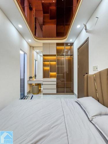 Bán Nhà Trệt Lầu Trục chính hẻm 169 đường 3/2 - Thông 30/4 - Kế trường Tiểu học Hưng Lợi 2