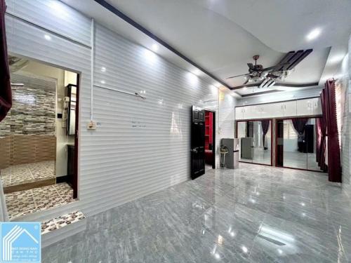 Bán Nhà Trệt Lầu Trục chính hẻm 234 đường Hoàng Quốc Việt - Gần Bệnh viện Nhi Đồng, ĐH FPT