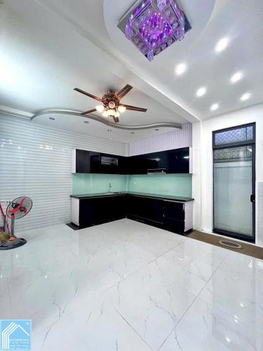 Bán Nhà Trệt Lầu Trục chính hẻm 234 đường Hoàng Quốc Việt - Gần Bệnh viện Nhi Đồng, ĐH FPT