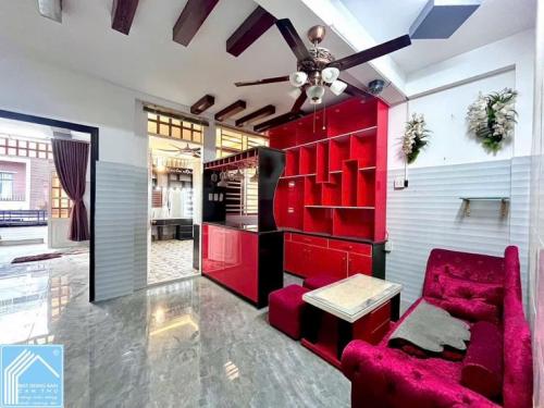 Bán Nhà Trệt Lầu Trục chính hẻm 234 đường Hoàng Quốc Việt - Gần Bệnh viện Nhi Đồng, ĐH FPT