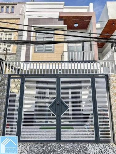Bán Nhà Trệt Lầu Trục chính hẻm 234 Hoàng Quốc Việt - Gần Bệnh viện Nhi, ĐH FPT