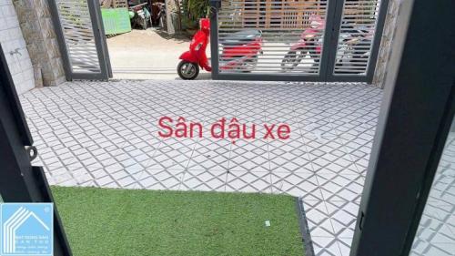 Bán Nhà Trệt Lầu Trục chính hẻm 234 Hoàng Quốc Việt - Gần Bệnh viện Nhi, ĐH FPT