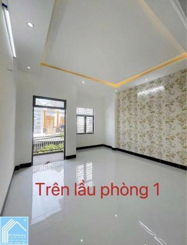 Bán Nhà Trệt Lầu Trục chính hẻm 234 Hoàng Quốc Việt - Gần Bệnh viện Nhi, ĐH FPT