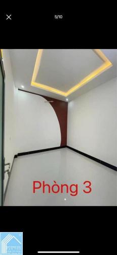 Bán Nhà Trệt Lầu Trục chính hẻm 234 Hoàng Quốc Việt - Gần Bệnh viện Nhi, ĐH FPT