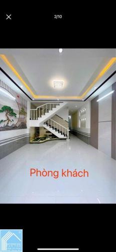 Bán Nhà Trệt Lầu Trục chính hẻm 234 Hoàng Quốc Việt - Gần Bệnh viện Nhi, ĐH FPT