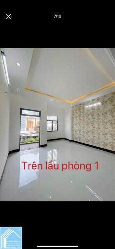 Bán Nhà Trệt Lầu Trục chính hẻm 234 Hoàng Quốc Việt - Gần Bệnh viện Nhi, ĐH FPT
