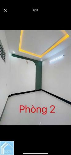 Bán Nhà Trệt Lầu Trục chính hẻm 234 Hoàng Quốc Việt - Gần Bệnh viện Nhi, ĐH FPT