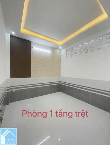 Bán Nhà Trệt Lầu Trục chính hẻm 234 Hoàng Quốc Việt - Gần Bệnh viện Nhi, ĐH FPT