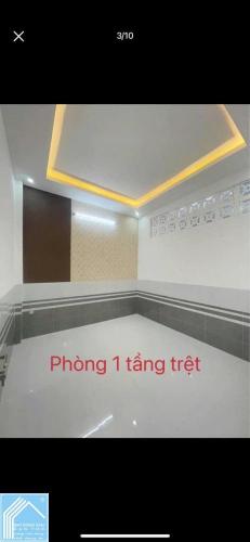 Bán Nhà Trệt Lầu Trục chính hẻm 234 Hoàng Quốc Việt - Gần Bệnh viện Nhi, ĐH FPT
