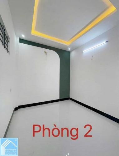 Bán Nhà Trệt Lầu Trục chính hẻm 234 Hoàng Quốc Việt - Gần Bệnh viện Nhi, ĐH FPT