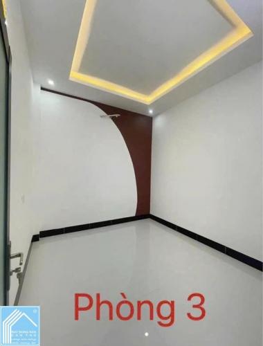 Bán Nhà Trệt Lầu Trục chính hẻm 234 Hoàng Quốc Việt - Gần Bệnh viện Nhi, ĐH FPT