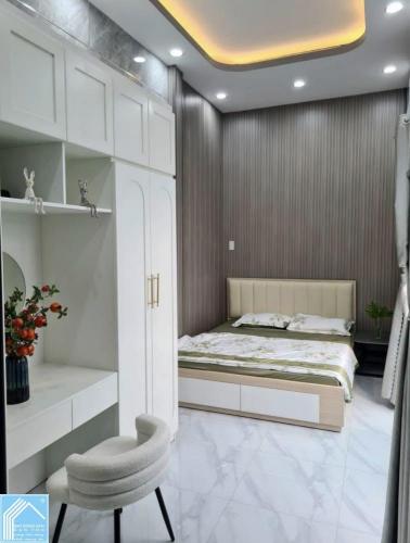 Bán Nhà Trệt Lầu Trục chính hẻm 260 đường Trần Vĩnh Kiết - Thông TĐC An Bình