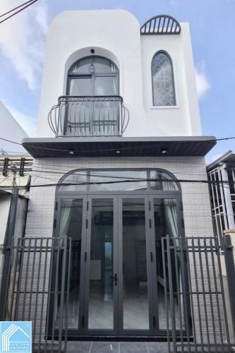 Bán Nhà Trệt Lầu Trục chính hẻm 260 đường Trần Vĩnh Kiết - Thông TĐC An Bình