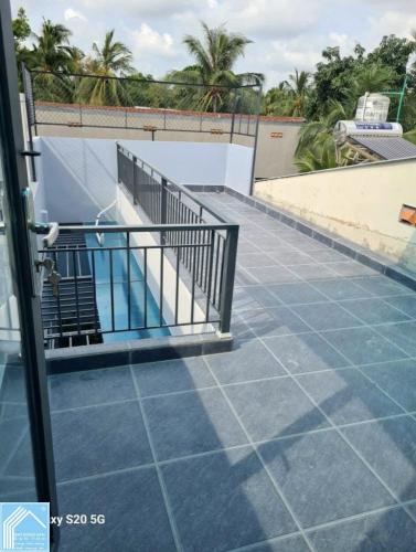 Bán Nhà Trệt Lầu Trục chính hẻm 260 đường Trần Vĩnh Kiết - Thông TĐC An Bình