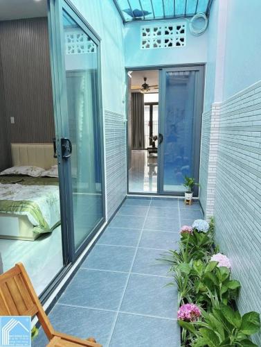 Bán Nhà Trệt Lầu Trục chính hẻm 260 đường Trần Vĩnh Kiết - Thông TĐC An Bình