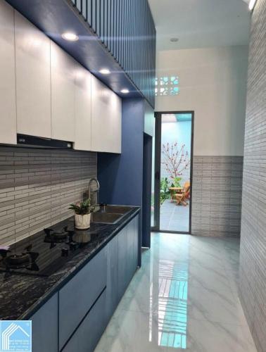 Bán Nhà Trệt Lầu Trục chính hẻm 260 đường Trần Vĩnh Kiết - Thông TĐC An Bình