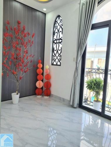 Bán Nhà Trệt Lầu Trục chính hẻm 260 đường Trần Vĩnh Kiết - Thông TĐC An Bình