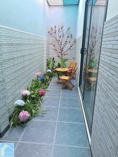 Bán Nhà Trệt Lầu Trục chính hẻm 260 đường Trần Vĩnh Kiết - Thông TĐC An Bình