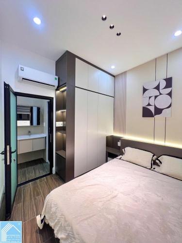 Bán Nhà Trệt Lầu Trục Chính Hẻm 311 Nguyễn Văn Cừ - Gần ĐH Công Nghệ, CĐ Y Tế