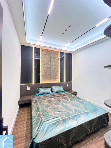 Bán Nhà Trệt Lầu Trục Chính Hẻm 311 Nguyễn Văn Cừ - Gần ĐH Công Nghệ, CĐ Y Tế