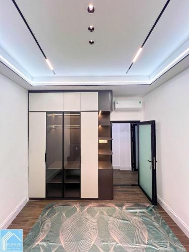 Bán Nhà Trệt Lầu Trục Chính Hẻm 311 Nguyễn Văn Cừ - Gần ĐH Công Nghệ, CĐ Y Tế