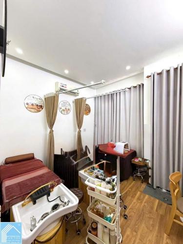 Bán Nhà Trệt Lầu Trục chính hẻm 311 Nguyễn Văn Cừ - Gần trường ĐH Kỹ Thuật Công Nghệ Cần Thơ