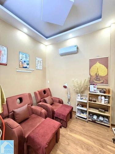 Bán Nhà Trệt Lầu Trục chính hẻm 311 Nguyễn Văn Cừ - Gần trường ĐH Kỹ Thuật Công Nghệ Cần Thơ