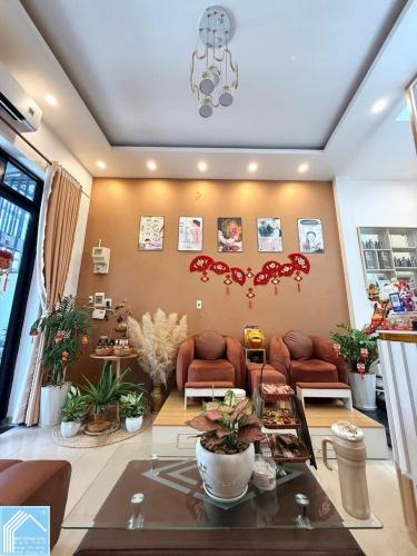 Bán Nhà Trệt Lầu Trục chính hẻm 311 Nguyễn Văn Cừ - Gần trường ĐH Kỹ Thuật Công Nghệ Cần Thơ